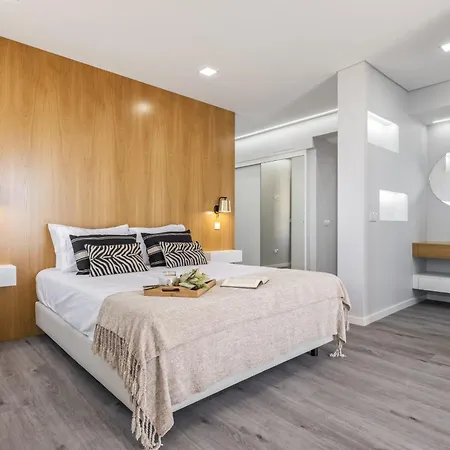 شقة Sunshine Deluxe D By Madeira Sun Travel *