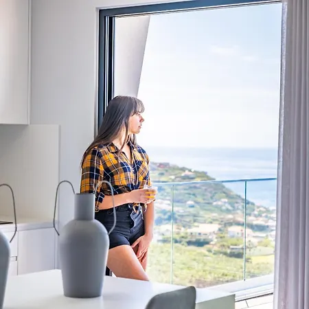 Sunshine Deluxe D By Madeira Sun Travel