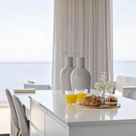 Sunshine Deluxe D By Madeira Sun Travel شقة *