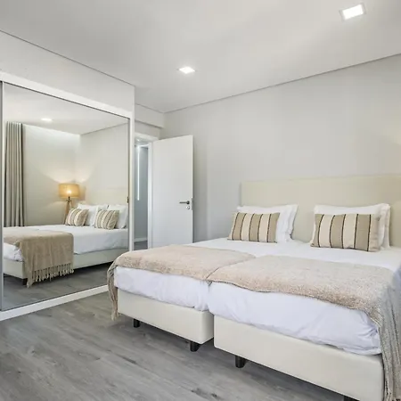 Sunshine Deluxe D By Madeira Sun Travel * Canhas