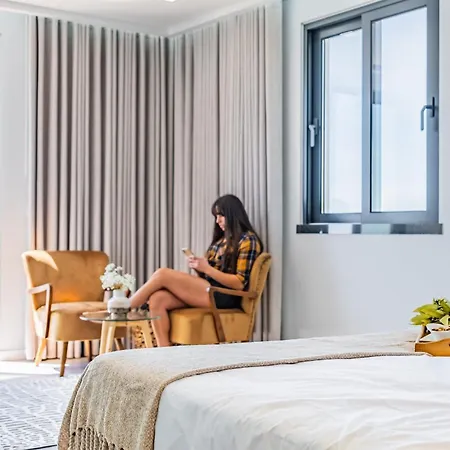 شقة Sunshine Deluxe D By Madeira Sun Travel *